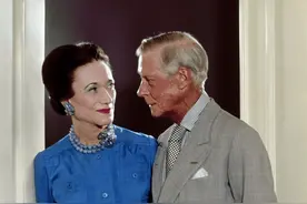 “没有名字”的女设计师，却让老佛爷迷恋了一辈子图片