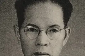 近代北流籍著名版画家——马达图片