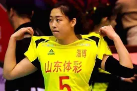 有意思！女排黑马新星隔空表白权志龙，直言已喜欢他长达8个年头图片
