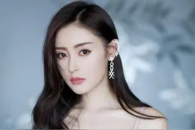 和张若昀合作过的8位女星，周冬雨上榜，你最喜欢谁？图片