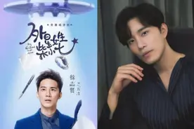 因颜值太高出道，与娇妻奉子成婚，却在妻子生产2个月后剃度出家图片