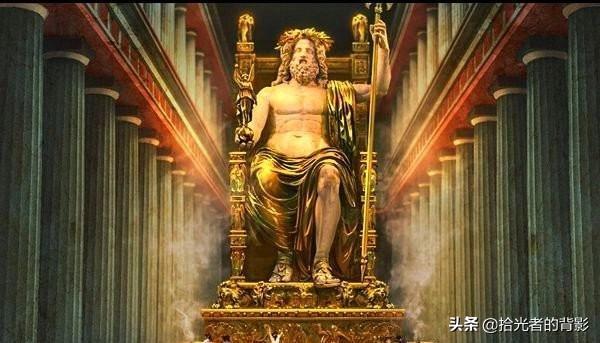 世界八大奇迹分别是什么图片 世界八大奇迹分别是什么 世界十大奇迹