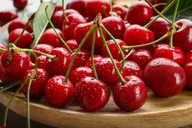 樱桃采摘后，如何科学贮藏延长供应期？3种方法可供选择图片