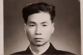 从志愿军老兵到火箭女兵，一家四代从军的故事在延续图片