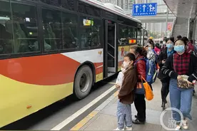 上游深一度 | 儿童票不应按身高“一刀切”他们结合实际这样建议图片