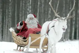 原来有这么多人不相信芬兰这个地方真的存在图片