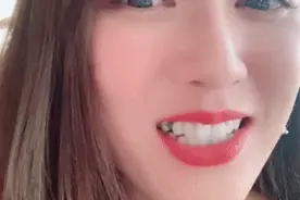扣牙为何那么臭？图片
