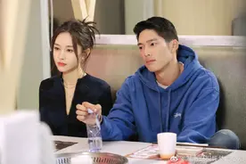王子文见吴永恩姑姑，王琳方磊终止约会，她们怦然再心动了吗？图片