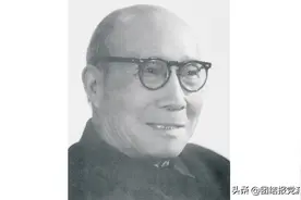 统一战线的楷模屈武：矢志不渝为祖国和平统一图片