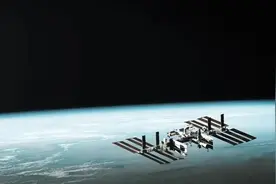 汤姆·克鲁斯都没抢上，将要遨游太空的四位“大神”都是何方神圣图片