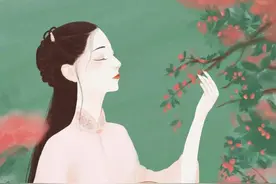 即将走“桃花运”的五种征兆，有你吗？图片