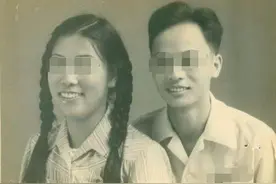 我叫了继父十年爸，他离世后我整理遗物时，我才知叫错了人图片