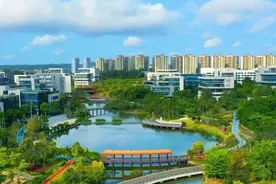 下月起，海南高新技术企业可申请这项奖励图片