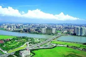 广州黄金地带的大厦，惨遭烂尾，无人问津，复工困难重重图片