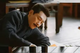 《觉醒年代》：狂人梦呓图片