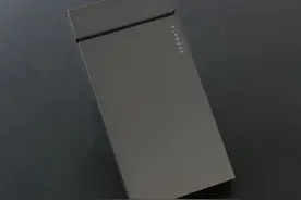 急速酷炫！测试希捷酷玩游戏移动固态硬盘图片