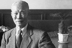 65年陈诚病逝，三条遗言引发国民党质疑，周总理：陈诚是爱国的人图片