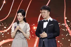 《声临其境3》：老朋友凯叔是否被“涛声依旧”主持新CP超越呢？图片