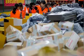 双11变了，天猫京东唯品会集体“内卷”？网友却表示卷得好图片