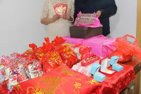 彩礼从20万缩水至6万8，新娘称婆婆为“阿姨”，公公要睡儿媳妇床图片