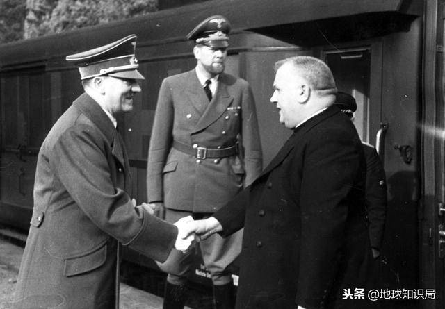 人民盼一统！捷克斯洛伐克却为何分裂？地球知识局