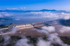 三峡旅游各个景区旅游详细介绍图片