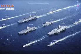 澳海军有能力军事介入西太平洋吗？总吨位仅20万吨，军舰寥寥无几图片