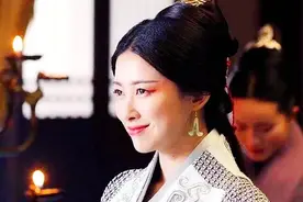 朱珠版赵姬太美不敢看？那是你没见过宁静版有多么“自由奔放”图片
