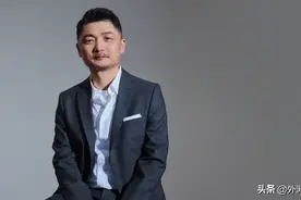 穷小子逆袭，韩国最有钱的人，不再是财阀富二代图片