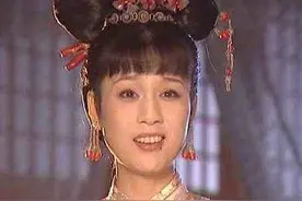 “九子夺嫡”中神秘的第九人是谁？原来是荣妃的儿子图片