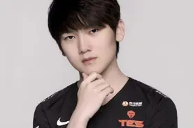 S10全明星阵容基本确定：阿水人气只排第二，阿Bin超越TS图片