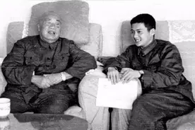 朱德唯一的儿子，当了一辈子火车司机，为何去世没最先通知朱德？图片