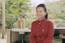 40岁广西女人，从月薪3000到年入千万，开公司，还上央视，凭啥？图片