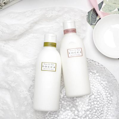 维密的那个身体乳最香