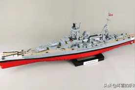 乐高街景大坑终于开始了，本周视频一览图片