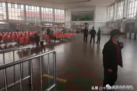 通了!秦皇岛市民快扩散图片