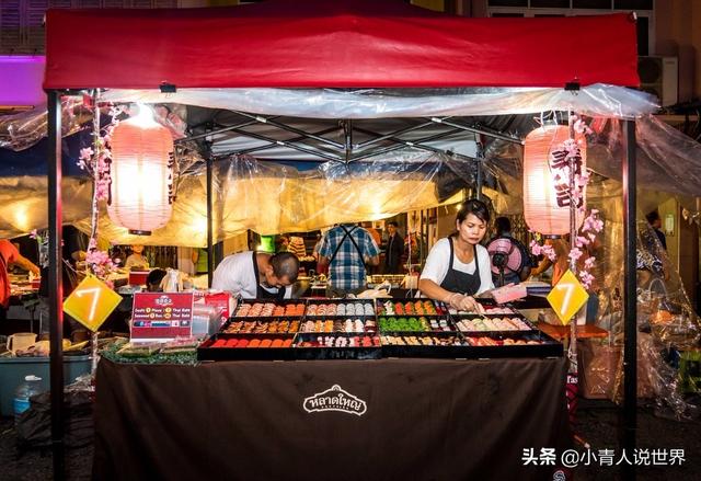 去泰国语言不通怎么办