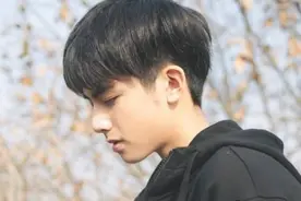 宋威龙感情史如何，宋威龙究竟是怎么成为明星火起来的图片