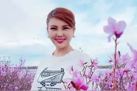 乌兰图雅：阿尔山的温泉有多好，你试了才知道图片