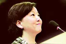 从作家方方受到的围攻来看这个社会为什么不能容纳批评的声音图片