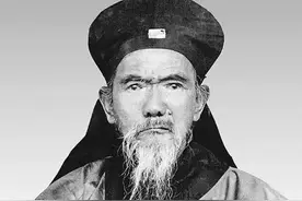 《白鹿原》的朱先生| 仁义、通透，以大儒精神引领塬上人们前行图片