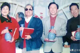 “讲故事”与“评书”有什么区别吗？简单专业地说一下图片