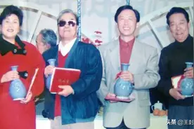 “讲故事”与“评书”有什么区别吗？简单专业地说一下图片