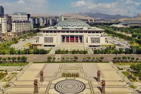 乌海3区人口、GDP一览：乌达区人口多，海南区GDP高图片