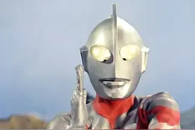 “光”回来了！《迪迦奥特曼》恢复上架，一起回顾奥特曼在中国的那些年图片