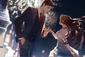 6本男主温润绅士文｜谦谦君子深情不负，你最爱哪个？图片