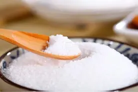 食盐别乱买，吃错了危害健康，同样是盐区别很大，我也是刚知道图片