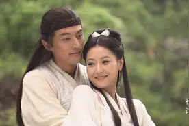 胡歌《神话》中，神秘的北岩山人何许人也？可能就是易小川图片