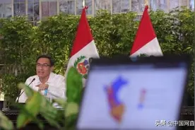 秘鲁新增新冠肺炎确诊病例3879例 累计确诊264689例图片