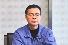 湘电集团宣布湘电股份经理层重要人事调整决定图片